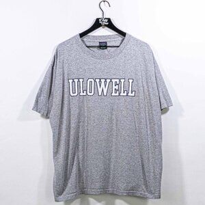 University of Massachusetts Lowell XL Y2K College Collegiate Sports
